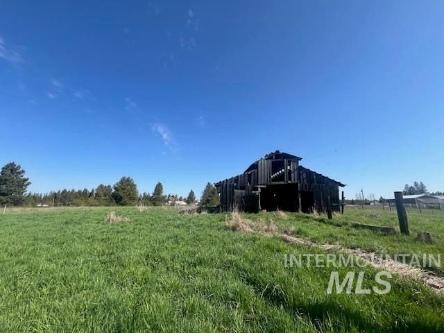 TBD Pleasant Acres Dr., Weippe, ID 83553