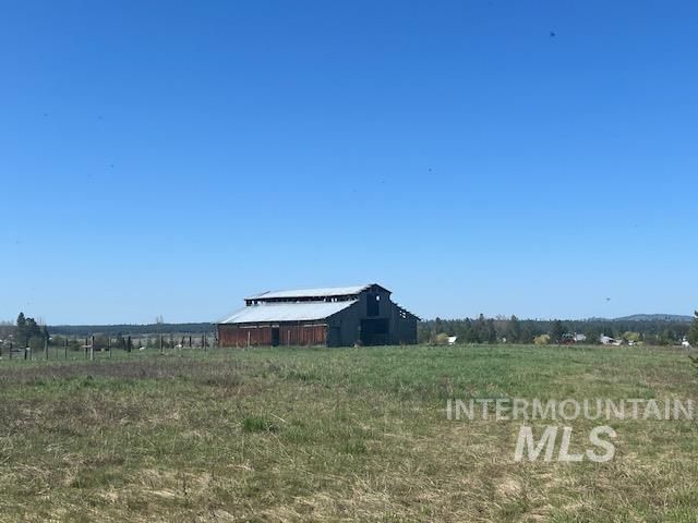 TBD Pleasant Acres Dr., Weippe, ID 83553