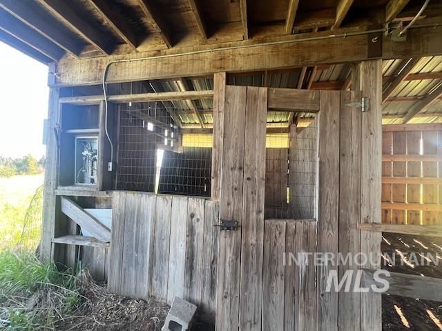 TBD Pleasant Acres Dr., Weippe, ID 83553