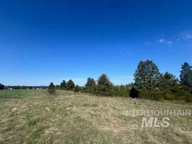 TBD Pleasant Acres Dr., Weippe, ID 83553
