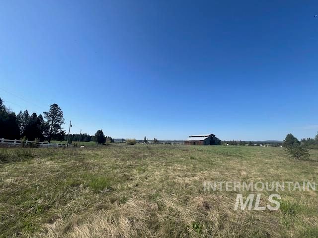 TBD Pleasant Acres Dr., Weippe, ID 83553
