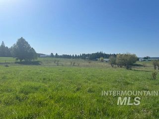 TBD Pleasant Acres Dr., Weippe, ID 83553