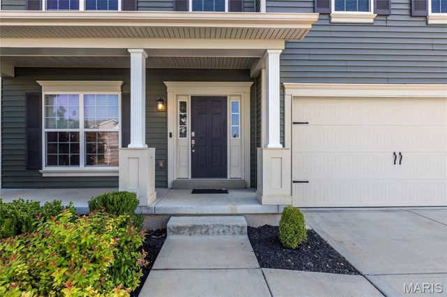 1307 Bloomfield Drive, Eureka, MO 63025