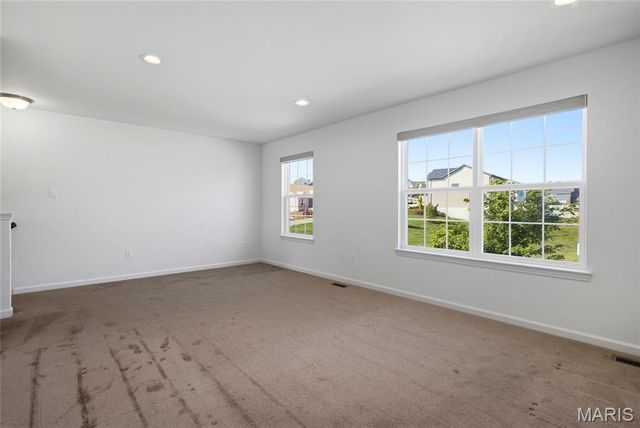 1307 Bloomfield Drive, Eureka, MO 63025