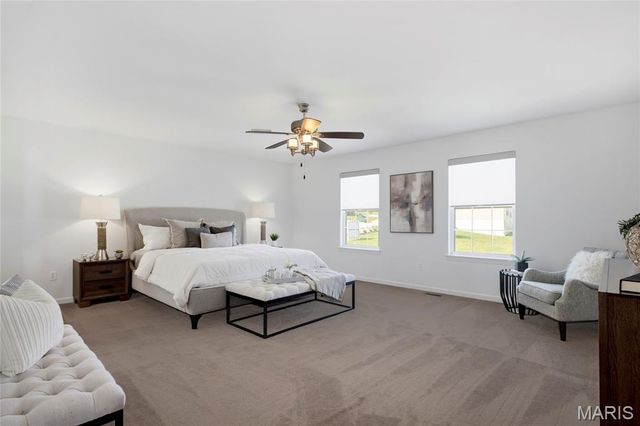 1307 Bloomfield Drive, Eureka, MO 63025