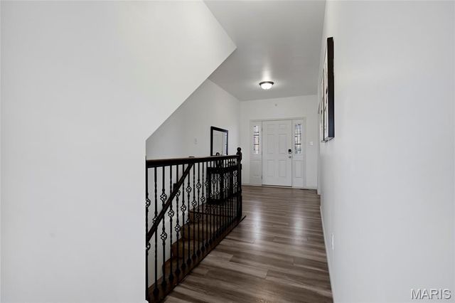 1307 Bloomfield Drive, Eureka, MO 63025