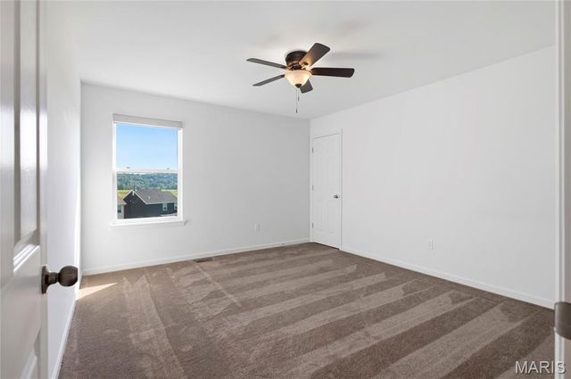 1307 Bloomfield Drive, Eureka, MO 63025