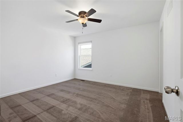1307 Bloomfield Drive, Eureka, MO 63025