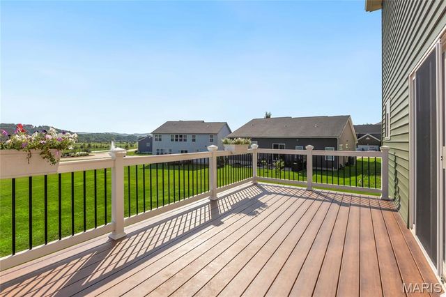 1307 Bloomfield Drive, Eureka, MO 63025