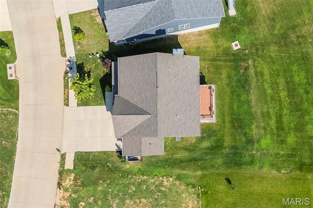 1307 Bloomfield Drive, Eureka, MO 63025
