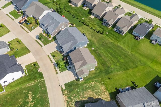 1307 Bloomfield Drive, Eureka, MO 63025
