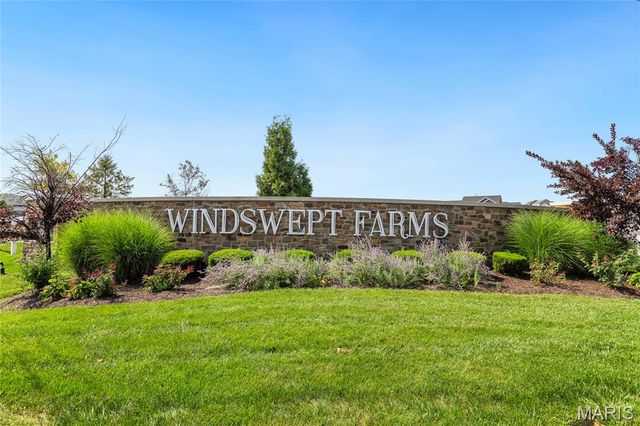 1307 Bloomfield Drive, Eureka, MO 63025