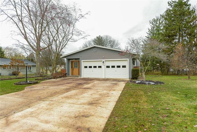 171 Harwood Circle, Penfield, NY 14625