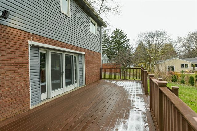 171 Harwood Circle, Penfield, NY 14625