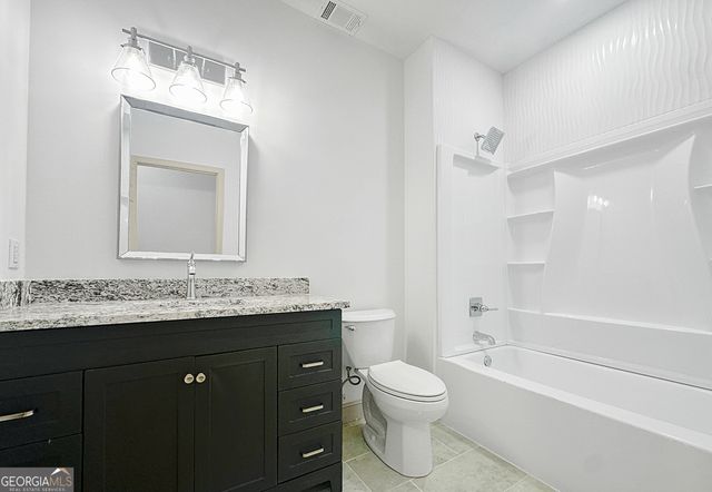 1532 Greentree Parkway, Macon, GA 31220