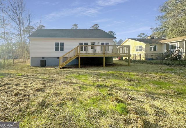 1532 Greentree Parkway, Macon, GA 31220