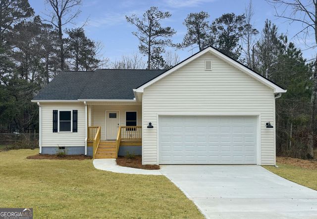 1532 Greentree Parkway, Macon, GA 31220