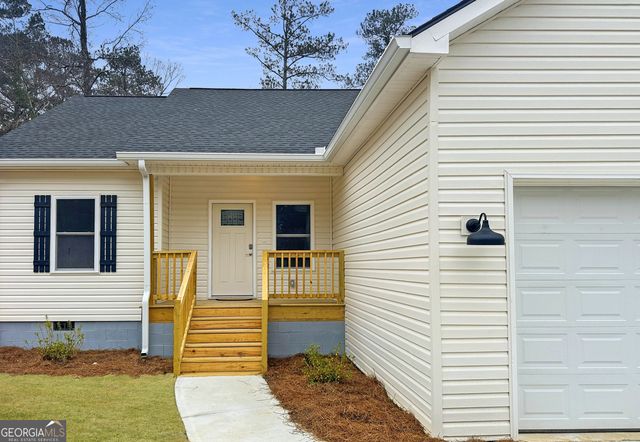 1532 Greentree Parkway, Macon, GA 31220