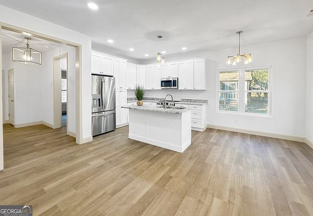 1532 Greentree Parkway, Macon, GA 31220