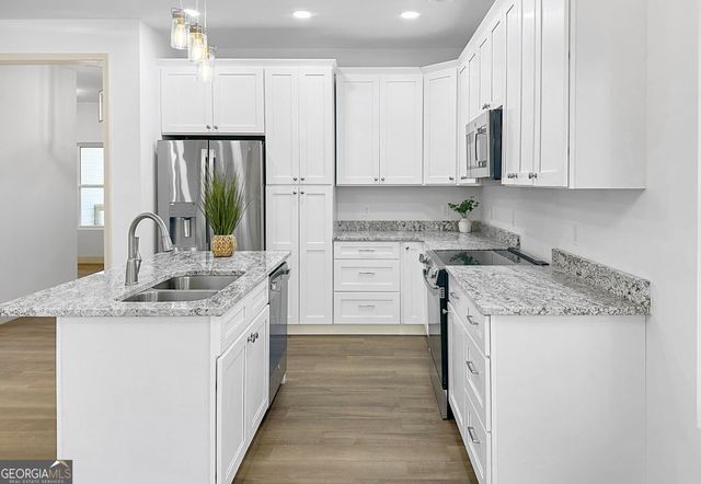 1532 Greentree Parkway, Macon, GA 31220