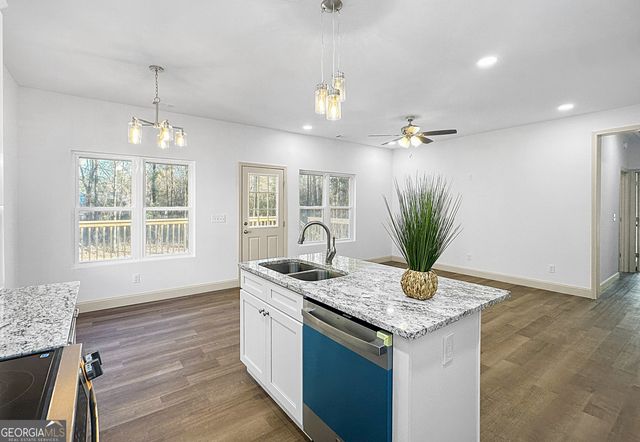 1532 Greentree Parkway, Macon, GA 31220