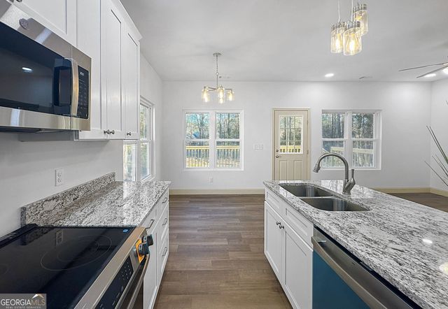 1532 Greentree Parkway, Macon, GA 31220