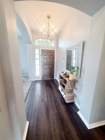 1022 Spinnaker Drive, Forney, TX 75126