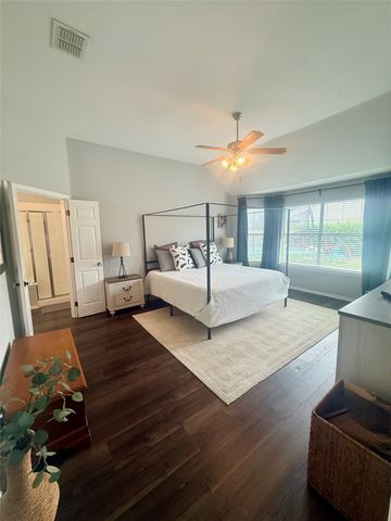 1022 Spinnaker Drive, Forney, TX 75126