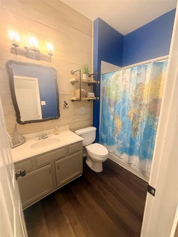 1022 Spinnaker Drive, Forney, TX 75126