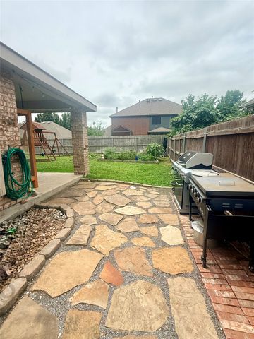 1022 Spinnaker Drive, Forney, TX 75126