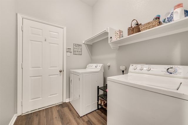 1022 Spinnaker Drive, Forney, TX 75126