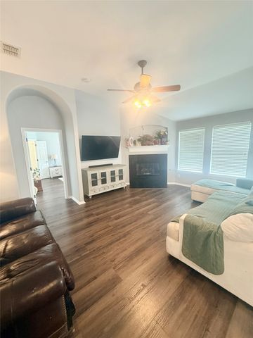 1022 Spinnaker Drive, Forney, TX 75126