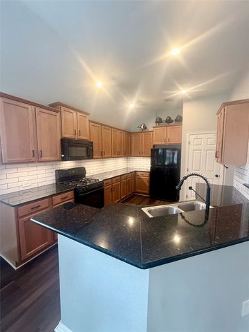 1022 Spinnaker Drive, Forney, TX 75126