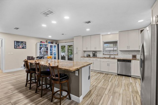 5112 Myrtle Drive, Fort Pierce, FL 34982