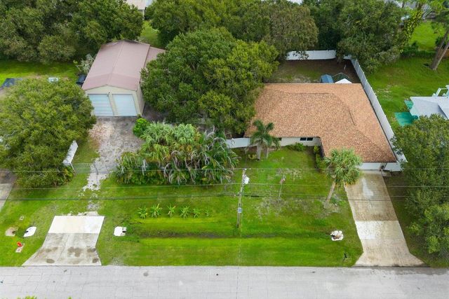 5112 Myrtle Drive, Fort Pierce, FL 34982