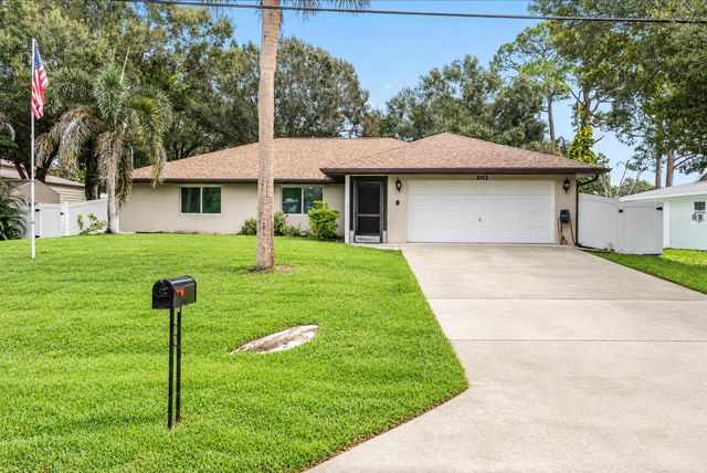 5112 Myrtle Drive, Fort Pierce, FL 34982