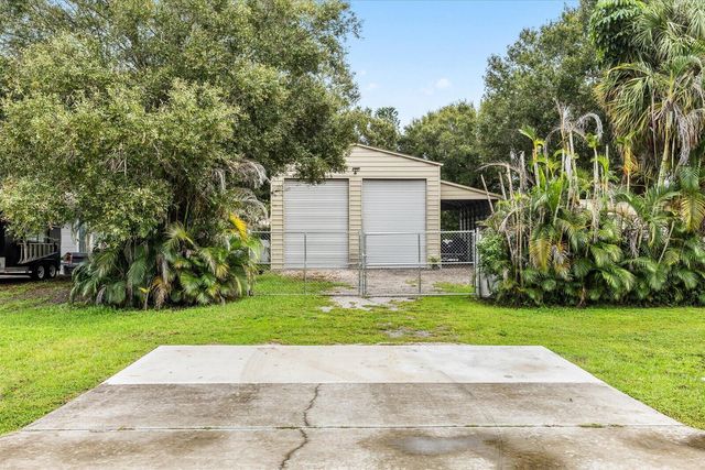 5112 Myrtle Drive, Fort Pierce, FL 34982