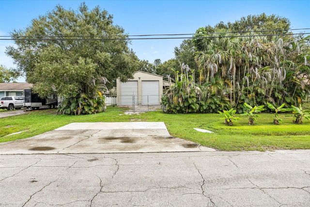 5112 Myrtle Drive, Fort Pierce, FL 34982
