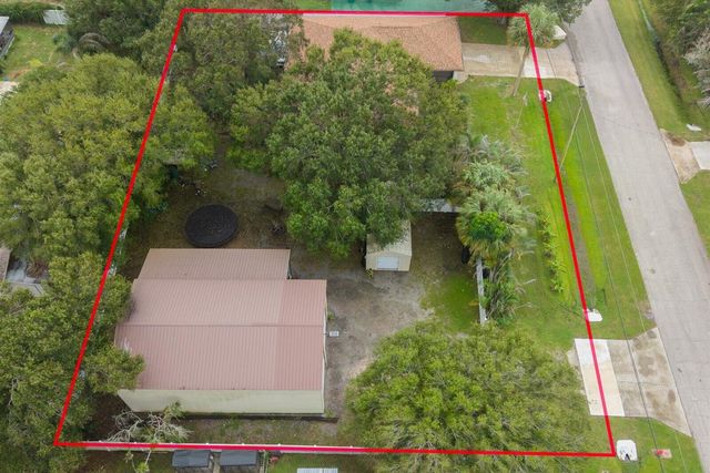 5112 Myrtle Drive, Fort Pierce, FL 34982
