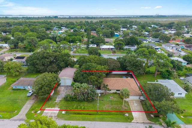 5112 Myrtle Drive, Fort Pierce, FL 34982