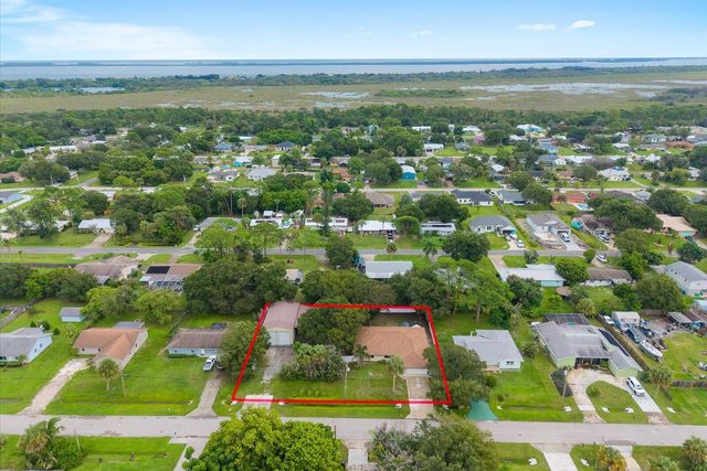 5112 Myrtle Drive, Fort Pierce, FL 34982