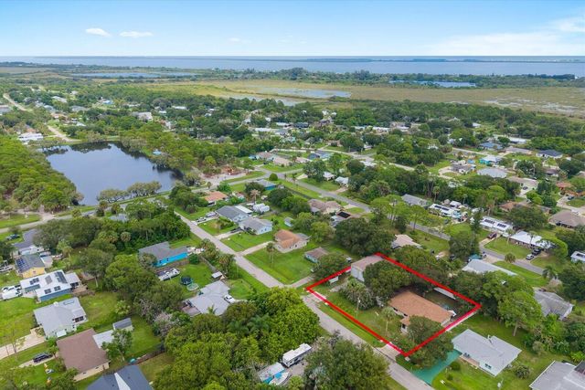 5112 Myrtle Drive, Fort Pierce, FL 34982
