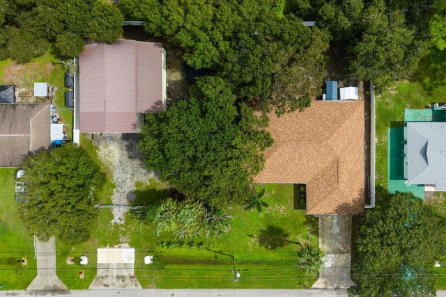 5112 Myrtle Drive, Fort Pierce, FL 34982