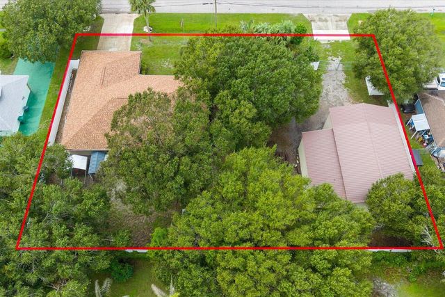 5112 Myrtle Drive, Fort Pierce, FL 34982