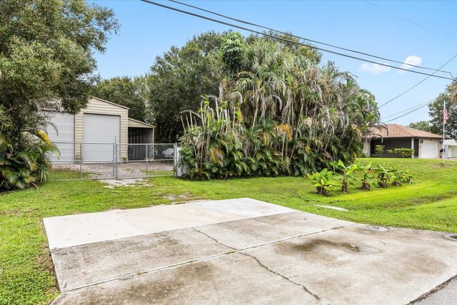 5112 Myrtle Drive, Fort Pierce, FL 34982