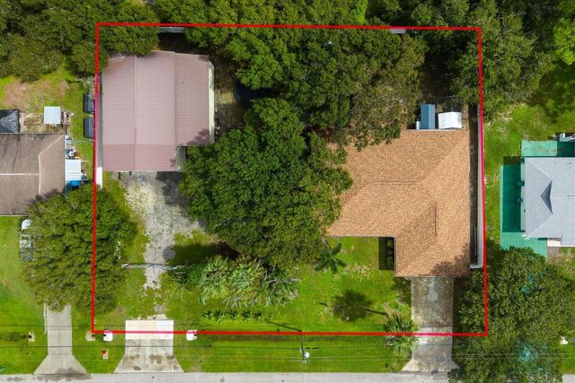 5112 Myrtle Drive, Fort Pierce, FL 34982