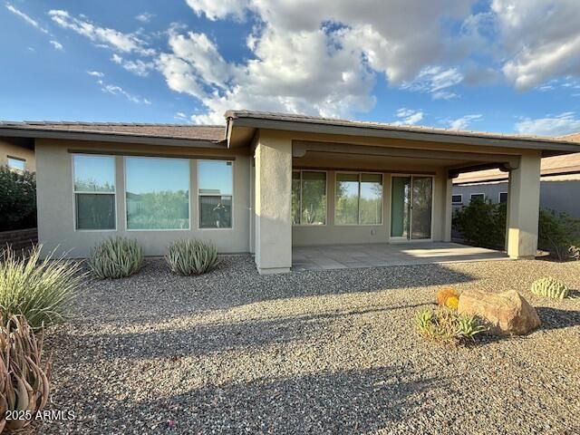 17259 E WOOLSEY Way, Rio Verde, AZ 85263