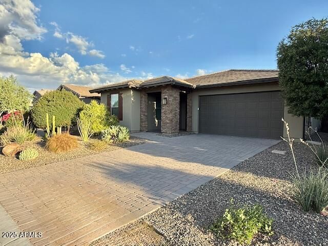 17259 E WOOLSEY Way, Rio Verde, AZ 85263