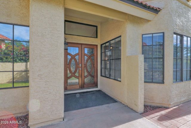 8979 E GAIL Road, Scottsdale, AZ 85260