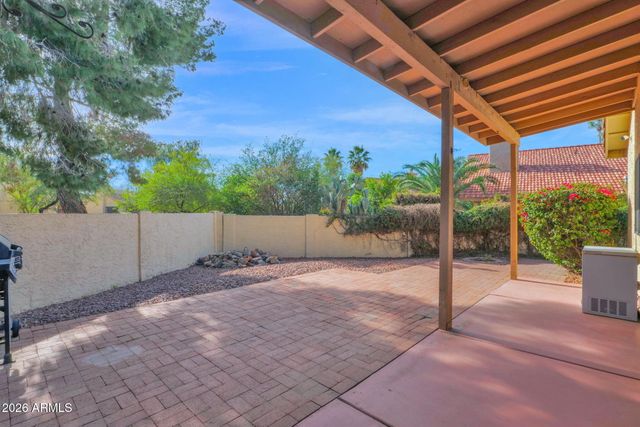 8979 E GAIL Road, Scottsdale, AZ 85260